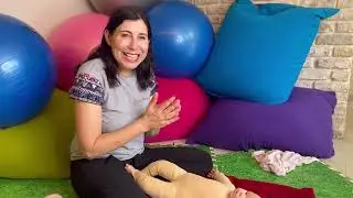 עסוי- גב