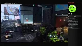 E92Ace's Live PS4 Broadcast