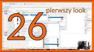 archicad 26   pierwszy kontakt z programem   oglądamy co nowego