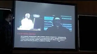 угарная презентация первокурсника