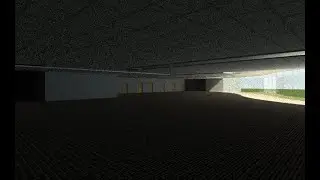 Building inside Revit walk-through video