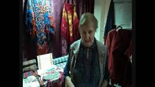 Звернихинский СДК. Праздничный концерт ко Дню народного единства.