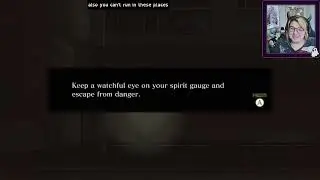 Spirit Hunter: Death Mark II [Part 4 - Twitch Archive]