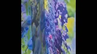 Encaustic photography - mobile