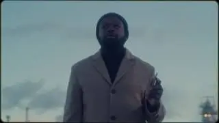 Jesse Markin - Jericho (Official Music Video)