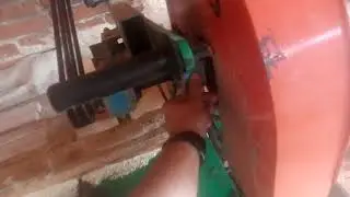 Узлы СПК на торцовке  ТС-3