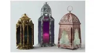 Free New 3D Models   