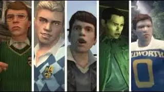 Bully Commentary Playthrough Finale Part 13-Final Showdown