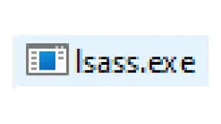 Isass.exe