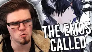 Drummer Reacts to 
