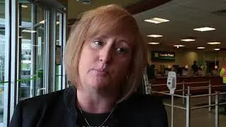 TD Canada Trust Donation