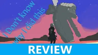 Nier: Automata Review