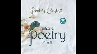2021 DHCL Poetry Contest Top 5