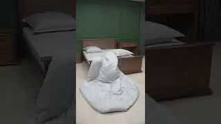 Коллекция мебели из массива сосны Milena