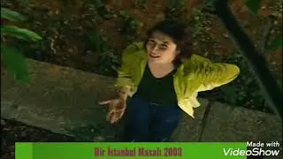 Ahu Türkpençe 2003 Yılında Bir İstanbul Masalı Dizisinde Rol Aldı
