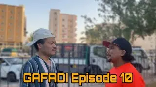 GAFADI 101 Episode 10 बिज्नेस गर्ने तयारी गर्दै ।
