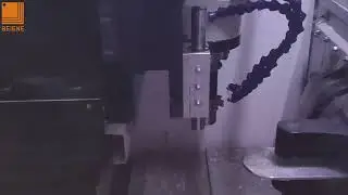 New Intelligent Busbar Chamfering Machine EMAC XT 1