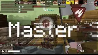 what is this ( idk something from Minecraft)