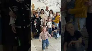 "Семейный переполох" 17.05.2024.