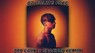 Sick Luke, tha Supreme, Sfera Ebbasta - Solite Pare (Jay Lock & SponJay Remix)