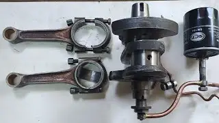 The world's first! K-750 with inserts!