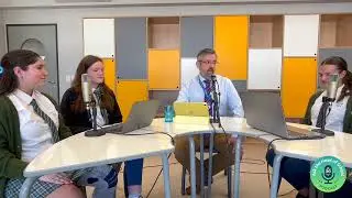 Ask The Head of School - St.Nicholas Alphaville
