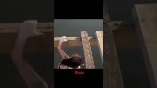 Девушка Хотела Показать Свою Силу, Но Не Вышло 💪😅