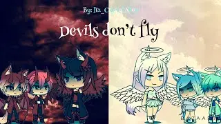 Devils don’t fly GLMV