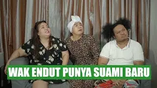 MAK BETI JUMPA WAK ENDUT