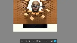 Adobe Photoshop Touch