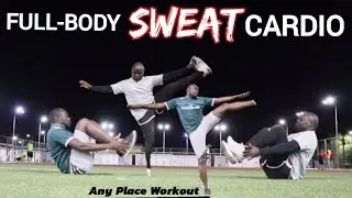 BEST EXERCISE TO CUT  BODY FAT,  Sweat for Fitness