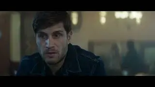 If You Had One Minute - The Retaliators (2021) Movie Clip