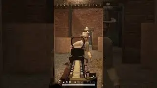 Куда мы лезем PUBG