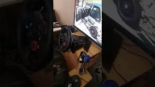 не покупайте руль