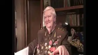Приемный Сын Сталина о ситуации в России