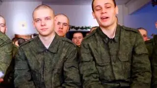 Клип Про армию / About the Army