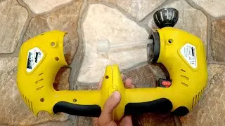 REDO device from FLEA market