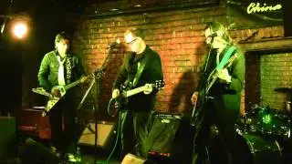 Василий Шумов и группа ЦЕНТР.- Человек. (2011.09.03.)