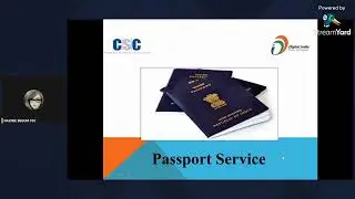 सीएससी से पासपोर्ट सेवा” के सम्बंध मे सम्पूर्ण जानकारी
