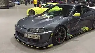 Drift Expo  JDM