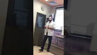 Семинар по окрашиванию и пигментированию бровей. Тренды.Пигменты.