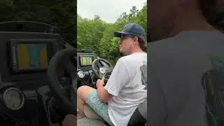 We Went Fishing at the Lake! 