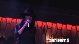 Liana 24.10.2012 SECRETS CLUB PLOVDIV (video1)