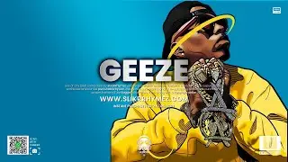 Dancehall Riddim Instrumental 2021 | 