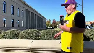SLAM DOWN A 25oz - Alabama Courthouse !