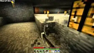 Minecraft - S2E3: More Mob System Work
