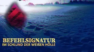 Befehlsignatur - Im Schlund der weißen Hölle (EP)