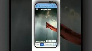 Flag Name video Editing | Instagram Viral Flag Name Video Kaise Banaye