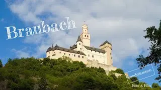 Oberes Mittelrheintal - Braubach #08