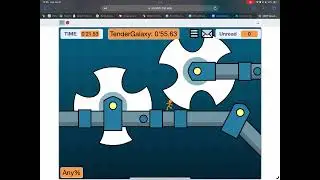 54.70 ( First sub 55 of 2024 ) (PB)